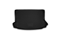 Ford Ecosport 2013–2022 Gummimatta till bagageutrymme (Novline) crossover foto 1