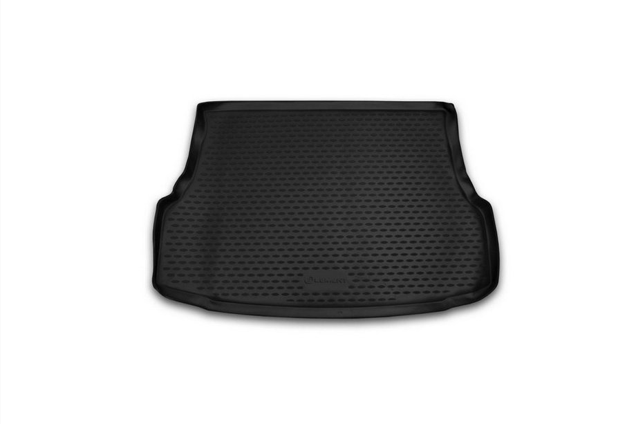 Geely Emgrand X7 2011– Gummimatta till bagageutrymme (Novline) crossover Image