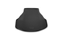 Honda Accord IX 2013–2017 Bagagerumsmatta i gummi (Novline) SD foto 1