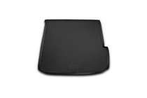Honda Pilot 2008–2015 Bagagerumsmatta i gummi (lång) (Novline) foto 1