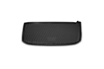 Honda Pilot 2008–2015 Gummimatta till bagageutrymmet (kort) (Novline) foto 1