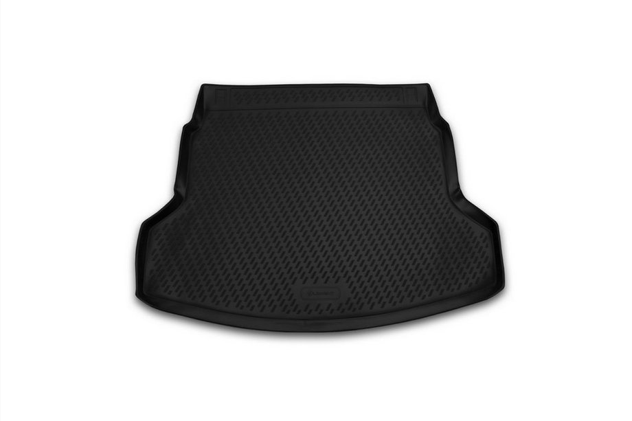 Honda CRV 2012–2016 Gummimatta till bagageutrymme (Novline) crossover Image