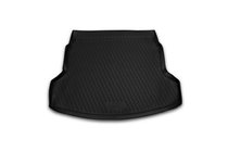 Honda CRV 2012–2016 Gummimatta till bagageutrymme (Novline) crossover foto 1
