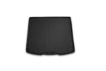 Jeep Cherokee KL 2013– Gummimatta till bagageutrymmet (Novline) – insats foto 1