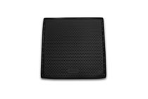 Range Rover IV L405 2013–2021 Gummimatta till bagageutrymmet (med skenor) Novline, crossover foto 1