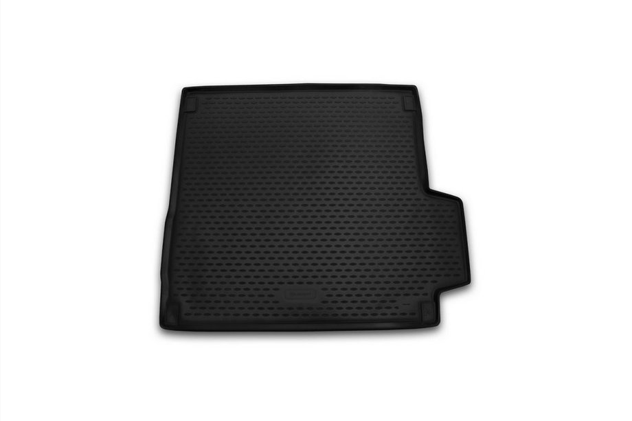 Range Rover IV L405 2013–2021 Gummimatta till bagageutrymmet (utan takrails) Novline, från introduktion Image