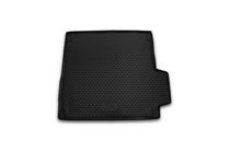 Range Rover IV L405 2013–2021 Gummimatta till bagageutrymmet (utan takrails) Novline, från introduktion foto 1