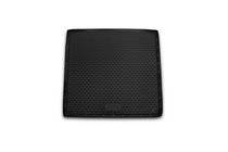 Range Rover Sport 2014–2022 Gummimatta till bagageutrymmet (med skenor) Novline, crossover foto 1