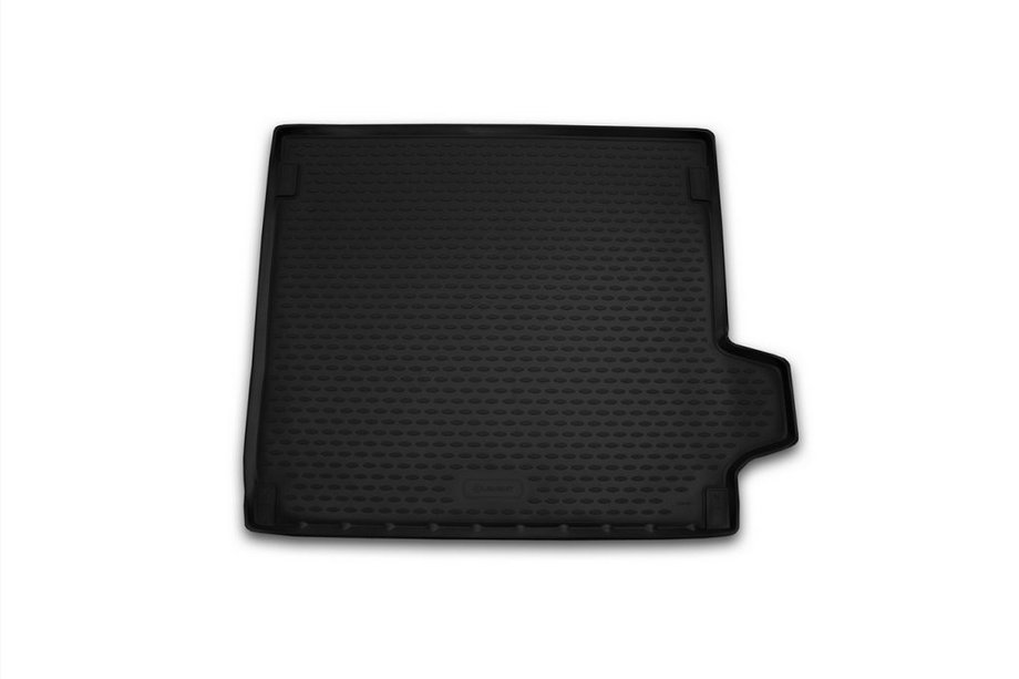 Range Rover Sport 2014–2022 Gummimatta till bagageutrymmet (utan skenor) Novline, crossover Image