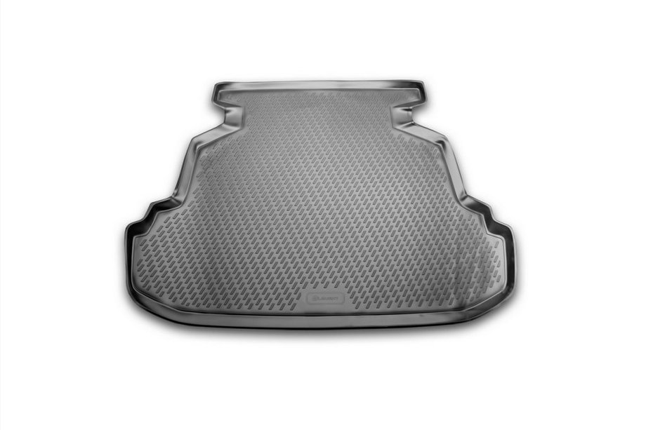 Lifan 620 Solano 2007– Bagagerumsmatta i gummi (Novline) SD Image