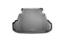 Lifan 620 Solano 2007– Bagagerumsmatta i gummi (Novline) SD foto 1