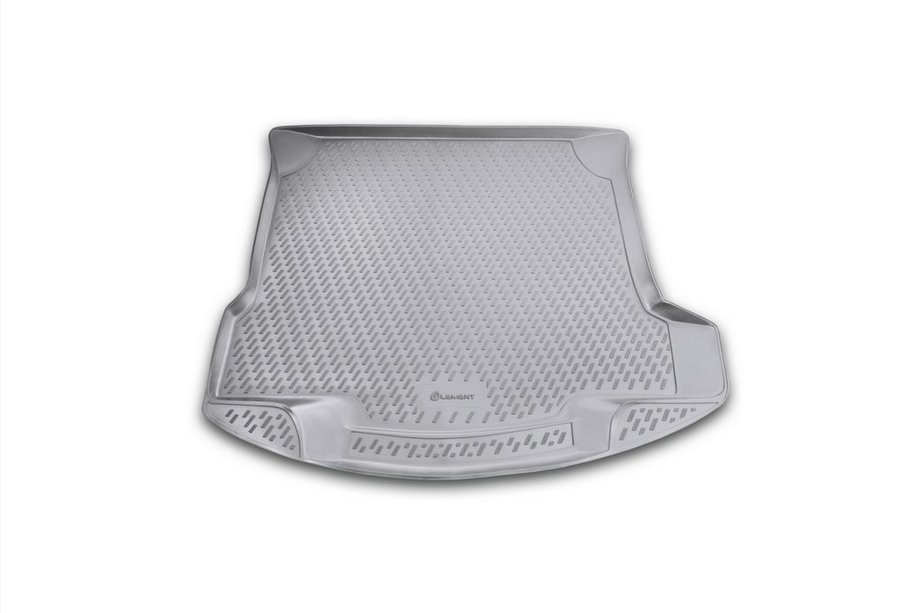 Mazda 3 2009–2013 Gummimatta till bagageutrymmet (Novline) SD (Variant 1) Image