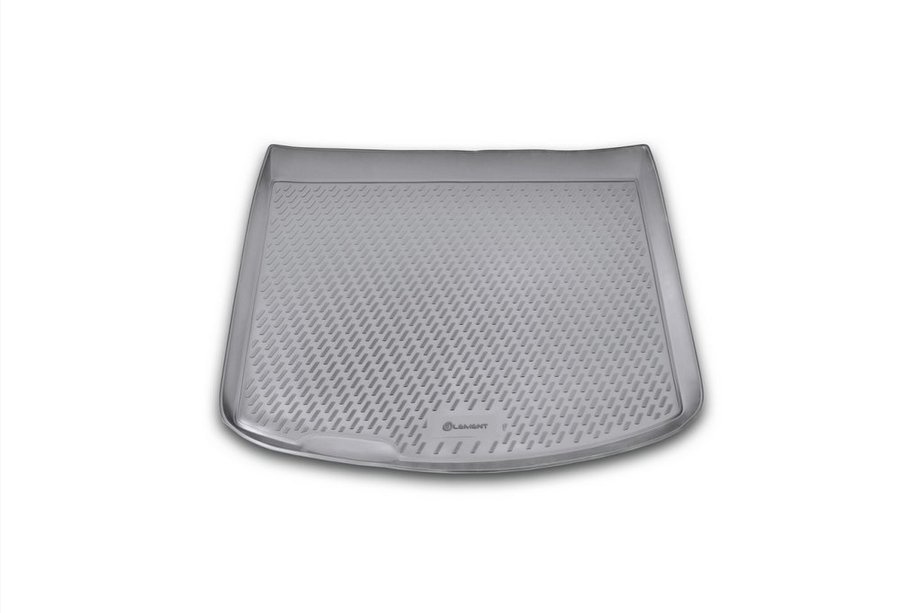 Mazda 3 2009–2013 Gummimatta till bagageutrymmet (Novline) HB (Variant 2) Image