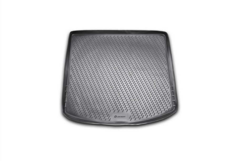 Mazda CX-5 2012–2017 Gummimatta till bagageutrymmet (Novline) Image