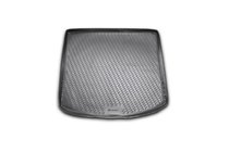 Mazda CX-5 2012–2017 Gummimatta till bagageutrymmet (Novline) foto 1
