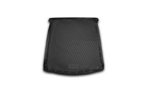 Mazda 6 2012–2024 Bagagerumsmatta i gummi (Novline) SD foto 1