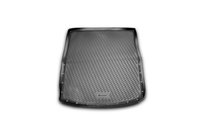 Mazda 6 2012–2024 Gummimatta till bagageutrymmet (Novline) SW foto 1