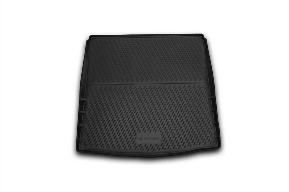 Mazda 3 2013–2019 Bagagerumsmatta i gummi (Novline) SD Image
