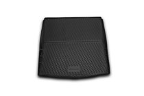 Mazda 3 2013–2019 Bagagerumsmatta i gummi (Novline) SD foto 1