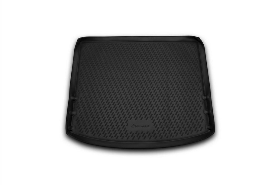 Mazda 3 2013–2019 Gummimatta i bagageutrymmet (Novline) HB Image