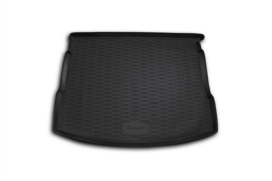 Nissan Qashqai 2007–2010 Bagagerumsmatta (Novline) Image