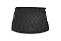 Nissan Qashqai 2007–2010 Bagagerumsmatta (Novline) foto 1