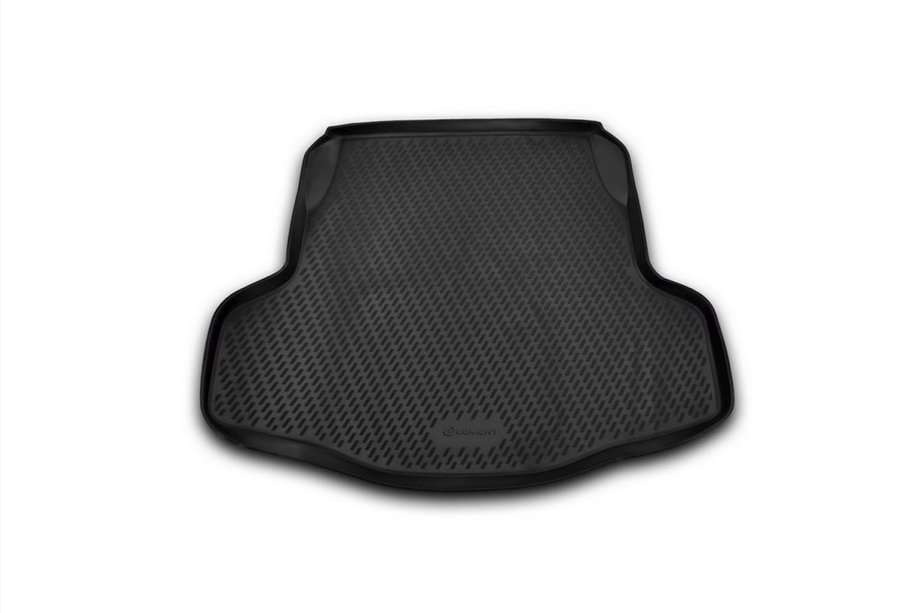 Nissan Teana 2008–2013 Bagagerumsmatta i gummi (Novline) SD Image