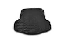 Nissan Teana 2008–2013 Bagagerumsmatta i gummi (Novline) SD foto 1