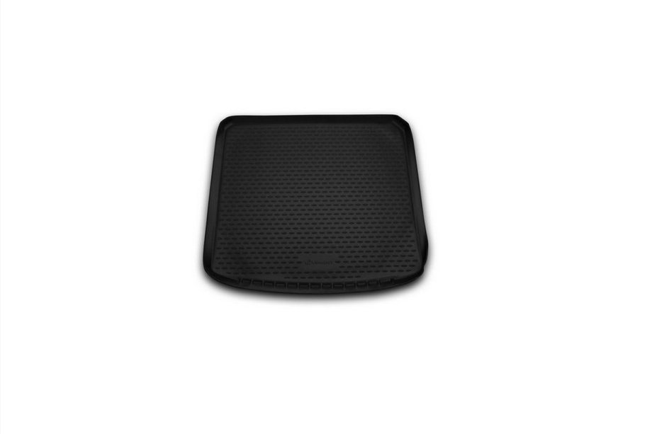 Nissan X-trail T31 2007–2014 Bagagerumsmatta (Novline) (utan organiser) crossover Foto 1