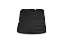 Nissan Terrano 2014– Gummimatta till bagageutrymmet (Novline) 2WD, crossover foto 1