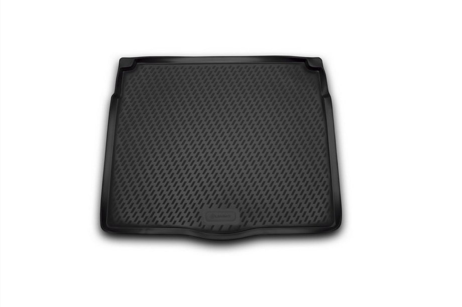 Opel Astra J 2009–2015 Gummimatta till bagageutrymmet (Novline) HB/5D Image