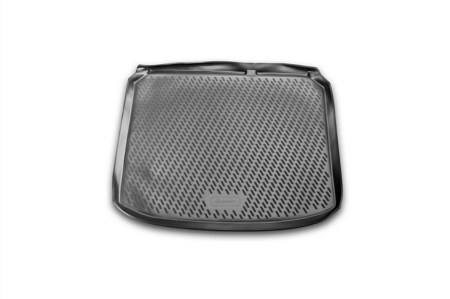 Peugeot 308 2007–2013 Bagagerumsmatta i gummi (Novline) HB (Variant 1) Image