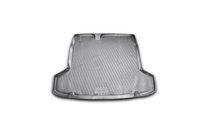 Peugeot 508 2010–2018 Bagagerumsmatta i gummi (Novline) SD foto 1