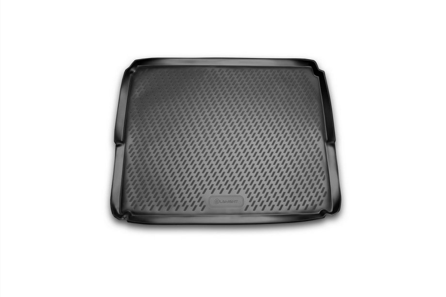 Peugeot 3008 2008–2016 Gummimatta till bagageutrymmet (nedre) Novline – crossover Image