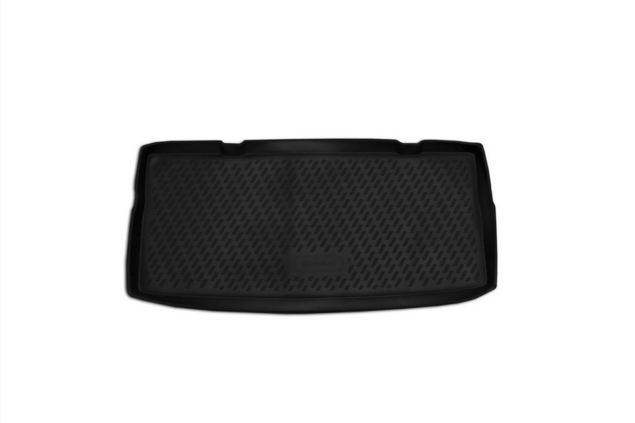 Suzuki Grand Vitara 2005–2017 Gummimatta för bagageutrymme (Novline) (3D) Image