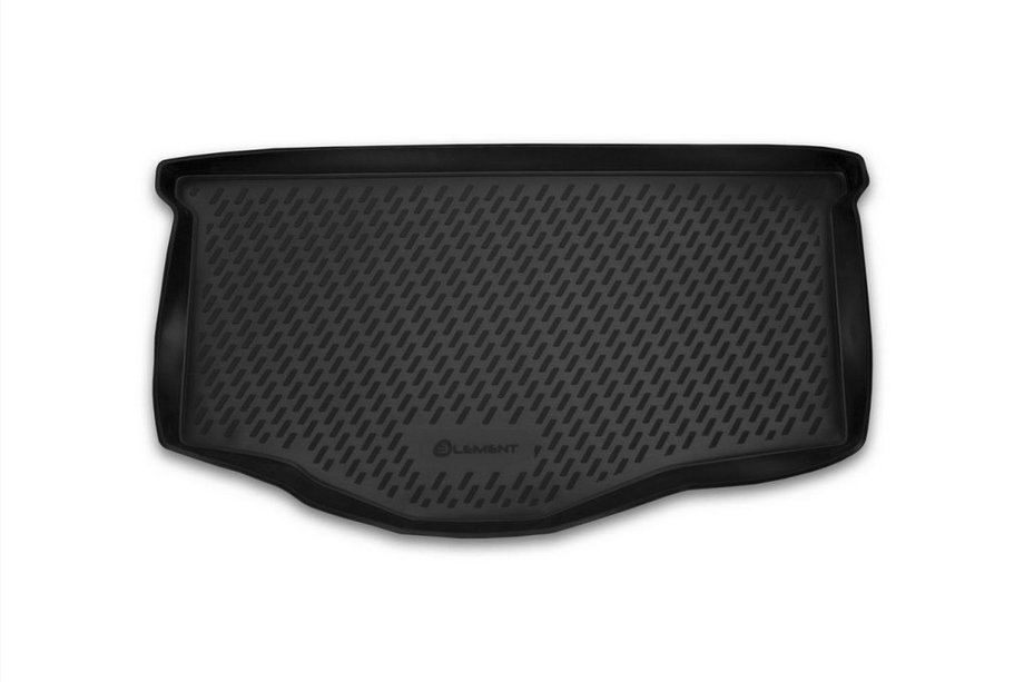 Suzuki Swift 2005–2010 Gummimatta i bagageutrymmet (Novline) HB Image
