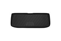 Suzuki Jimny 1998–2018 Gummimatta till bagageutrymmet (Novline) – insats foto 1