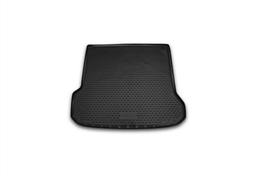 Volvo XC70 2007–2013 Bagagerumsmatta (Novline) Image