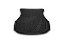 Lada Granta 2011– (2014↗) Gummimatta till bagageutrymmet (Novline) Liftback (Variant 2) foto 1