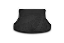 Lada Kalina 2004–2011 Gummibagagerumsmatta (Novline) SW (2013↗) foto 1