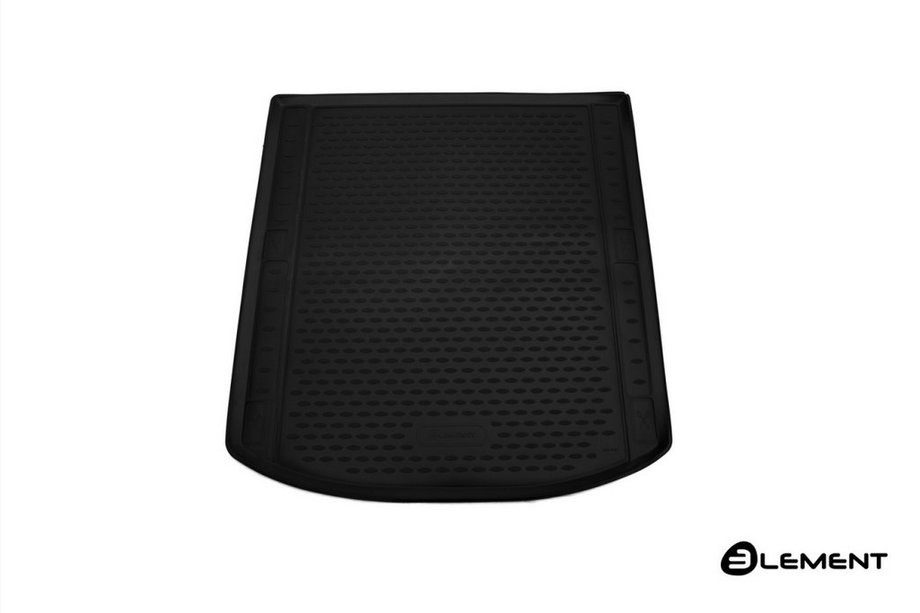 Audi A4 B9 2015–2024 Bagagerumsmatta (Novline) SD (Europa) Image