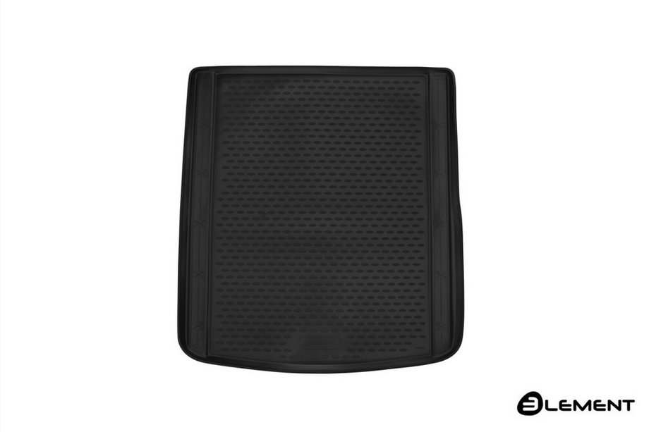 Audi A6 C7 2011–2017 Gummimatta till bagageutrymmet (Novline) Allroad/Avant (Europa) Image