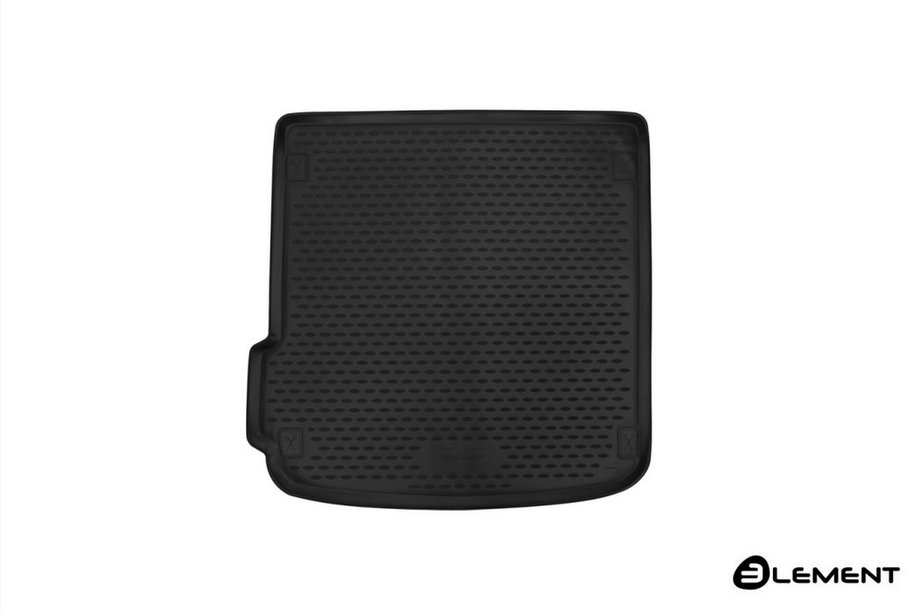 Audi A4 B9 2015–2024 Gummimatta till bagageutrymmet (Novline) Allroad/Avant (Europa) Image