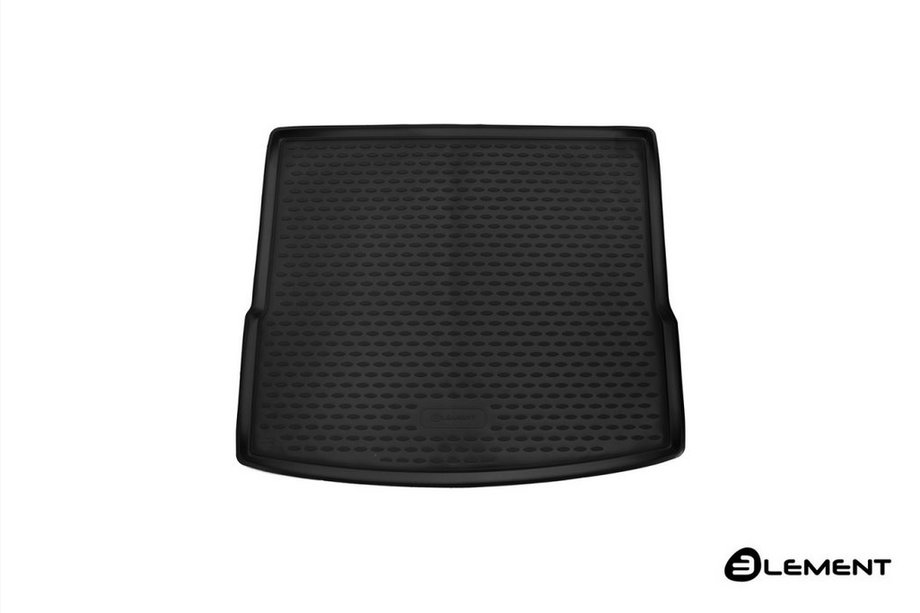 BMW X1 F48 2015–2022 Bagagerumsmatta (Novline) Image