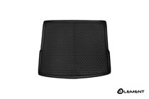 BMW X1 F48 2015–2022 Bagagerumsmatta (Novline) foto 1