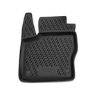 Ford Focus II 2008–2011 Gummimatta till kupén (fram vänster) (Novline) Variant 2 foto 1