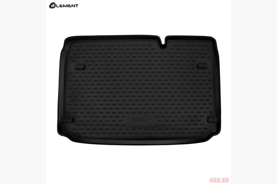 Ford Ecosport 2013–2022 (2018↗) Gummibagagerumsmatta (Novline) – crossover Image