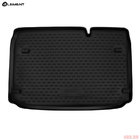 Ford Ecosport 2013–2022 (2018↗) Gummibagagerumsmatta (Novline) – crossover foto 1