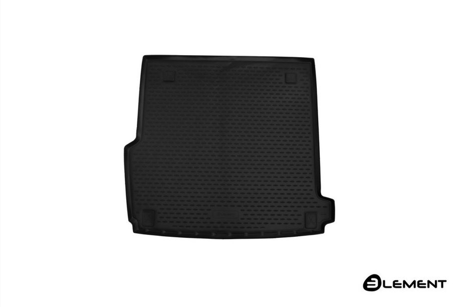 Mercedes E-klass W213 2016–2023 Gummimatta till bagageutrymme (Novline) SW (Europa) Image