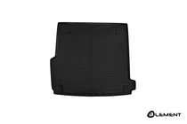 Mercedes E-klass W213 2016–2023 Gummimatta till bagageutrymme (Novline) SW (Europa) foto 1